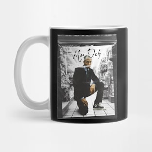 Young Mos Def Mug